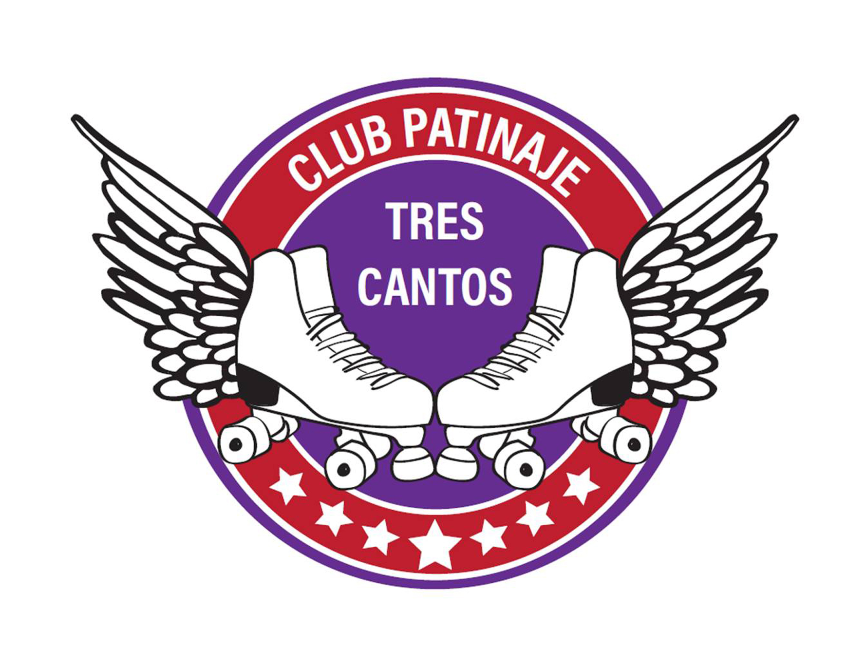 CLUB DE PATINAJE TRES CANTOS